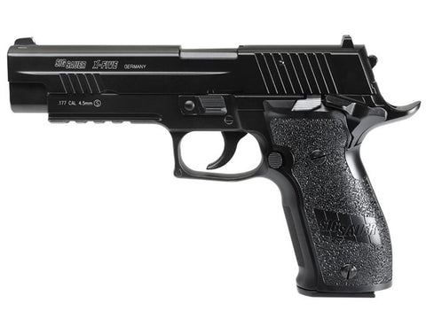 SECOND LIFE - SIG SAUER X-FIVE P226*