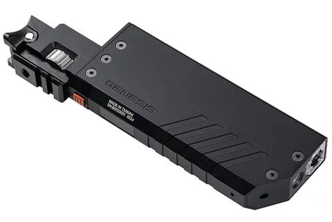 GENESIS TRACER UNIT