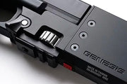 GENESIS TRACER UNIT