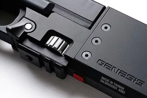 GENESIS TRACER UNIT