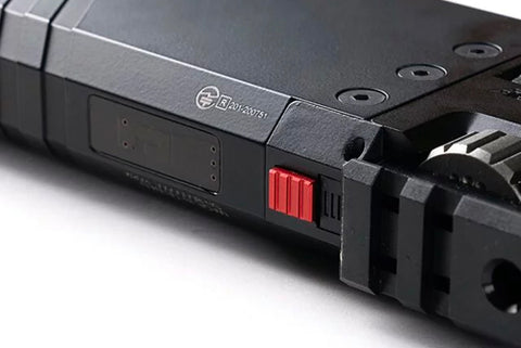 GENESIS TRACER UNIT