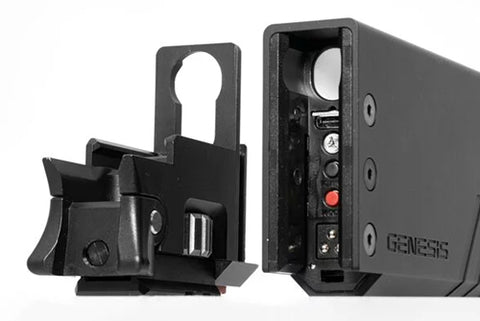 GENESIS TRACER UNIT