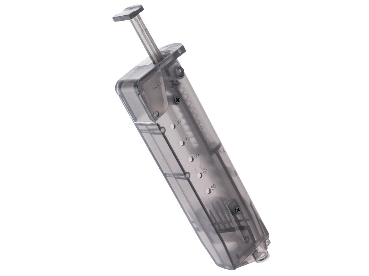 PISTOL MAG SIZE UNIVERSAL BB SPEED LOADER (120 ROUNDS) – Tact Gearz ...