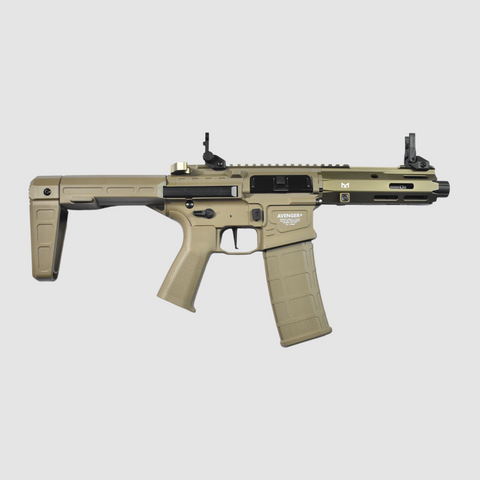 AVENGER+ AEG