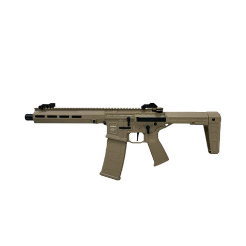 THESEUS PDW