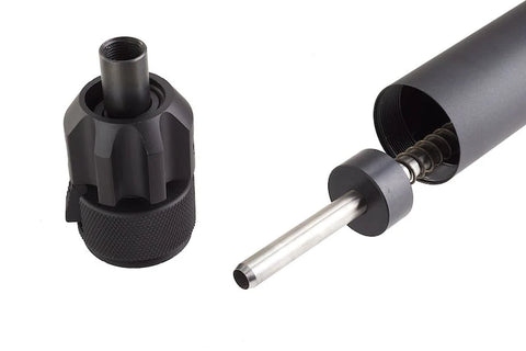 POWER UP SILENCER FOR UMAREX / VFC MP7 GBB
