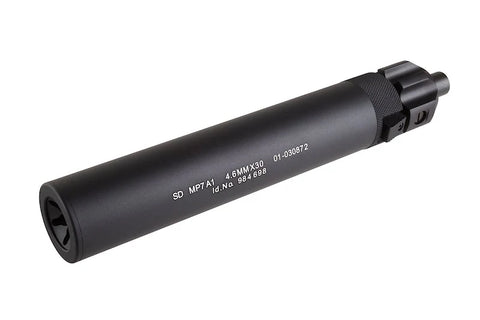 POWER UP SILENCER FOR UMAREX / VFC MP7 GBB