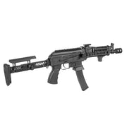 PP19-01 VITYAZ ZTAC SP1 CQB AEG FE™ FEATURE ENHANCED AEG