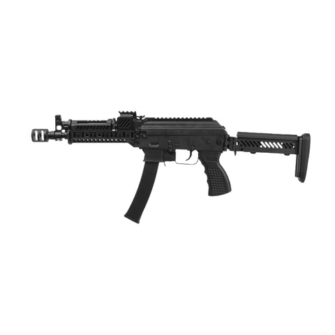 PP19-01 VITYAZ ZTAC SP1 CQB AEG FE™ FEATURE ENHANCED AEG