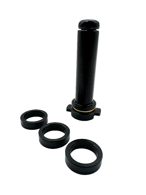 PRE-LOAD WASHERS FOR RA SPRING GUIDE
