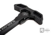 MEGA ARMS AR-15 SLIDE LOCK CHARGING HANDLE