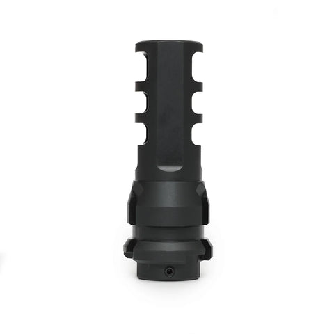 DEAD AIR - KEY MICRO FLASH HIDER 14MM CCW