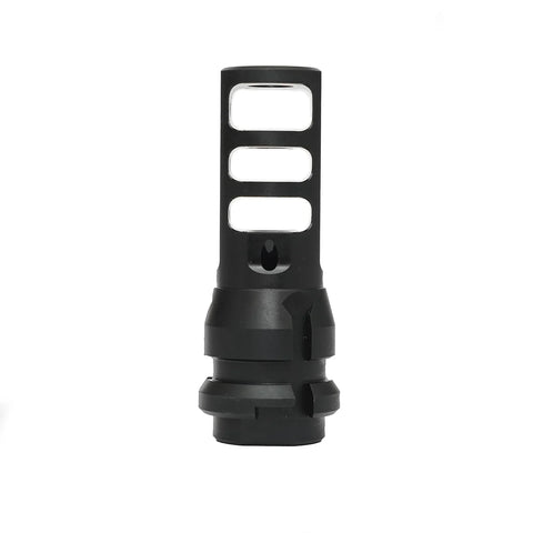 DEAD AIR - KEY MICRO FLASH HIDER 14MM CCW