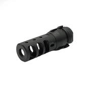 DEAD AIR - KEY MICRO FLASH HIDER 14MM CCW