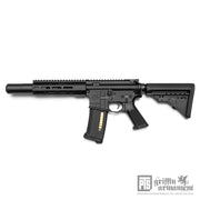 GRIFFIN ARMAMENT MK1 M4SD AEG