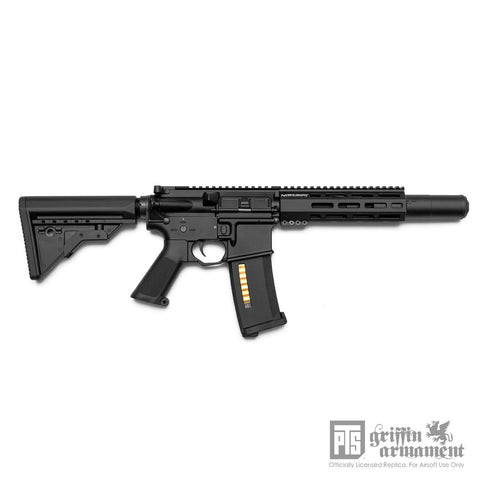 GRIFFIN ARMAMENT MK1 M4SD AEG