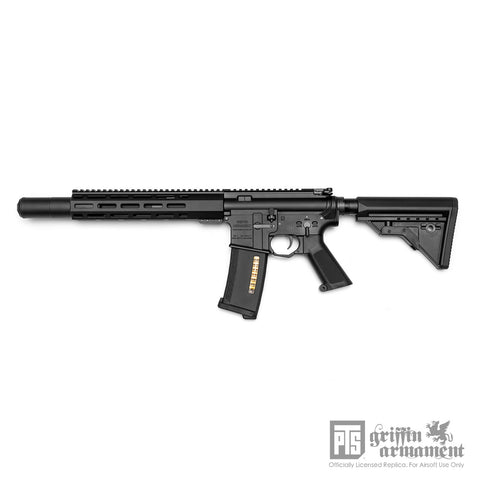 GRIFFIN ARMAMENT MK1 M4SD AEG