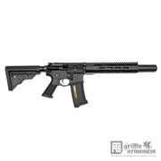 GRIFFIN ARMAMENT MK1 M4SD AEG