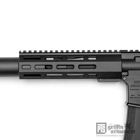 GRIFFIN ARMAMENT MK1 M4SD AEG