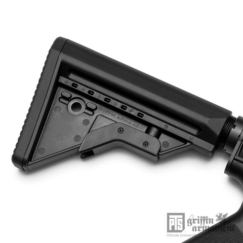 GRIFFIN ARMAMENT MK1 M4SD AEG