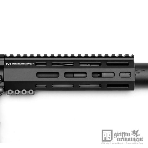 GRIFFIN ARMAMENT MK1 M4SD AEG