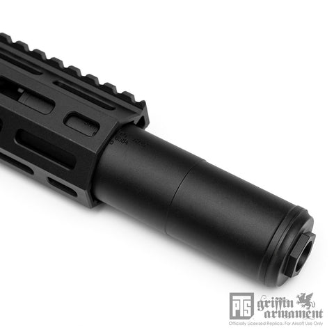 GRIFFIN ARMAMENT MK1 M4SD AEG