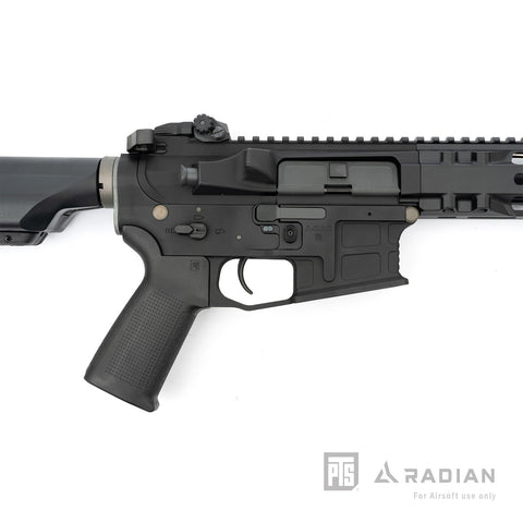 CARABINE À RECUL RADIAN MODÈLE 1 AEG AVEC ETU