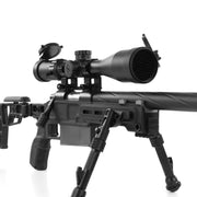 SCOPE KILL FLASH – RIFLE SCOPE SET