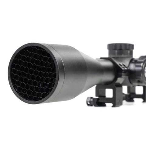 SCOPE KILL FLASH – RIFLE SCOPE SET