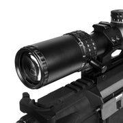 1-6X VARIABLE SCOPE PREMIUM (LPVO)