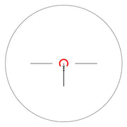 1-6x Variable Scope Premium (LPVO)