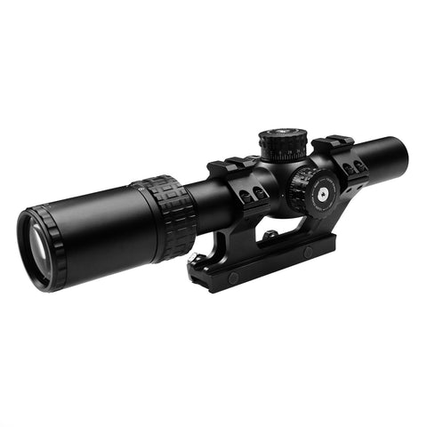 1-6x Variable Scope Premium (LPVO)