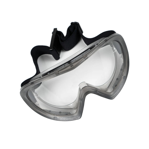 ANTIFOG SAFETY GOGGLES