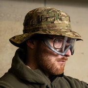 ANTIFOG SAFETY GOGGLES