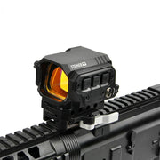 R1X REFLEX  RED DOT w/ QD MOUNT