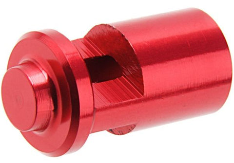 POWER NOZZLE VALVE (MEDIUM LOW) MP5A5 / MP7 GBBR SERIES - RED