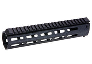 REVANCHIST M4 LIGHTWEIGHT CARBON FIBER HANDGUARD (LENGTH: 9.5 INCH)