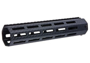 REVANCHIST M4 LIGHTWEIGHT CARBON FIBER HANDGUARD (LENGTH: 9.5 INCH)