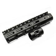 NOVESEKE GEN 3 N4 NSR M-LOK HANDGUARD