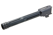 M17 GBB KI THREADED BARREL
