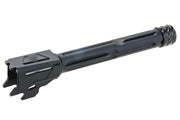 M17 GBB KI THREADED BARREL