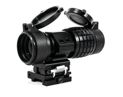 OPTICS 3x MAGNIFIER