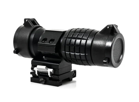 OPTICS 3x MAGNIFIER