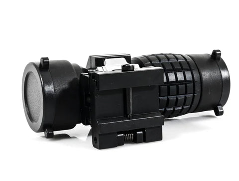 OPTICS 3x MAGNIFIER