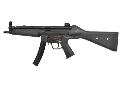 MP5A4 (HG) AEG