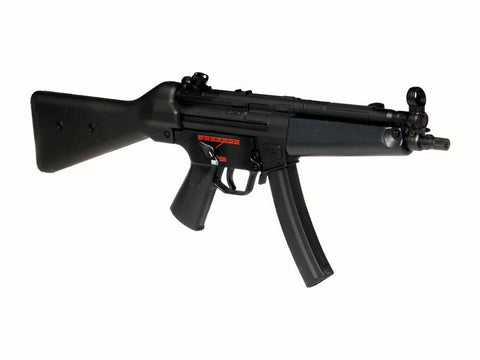 MP5A4 (HG) AEG