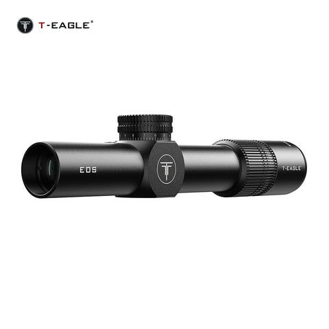 EOS 1.2-6x24 WA SHORT DOT SIGHT