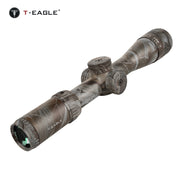 EOS 4-16X44 AOE II CAMO RIFLE SCOPE