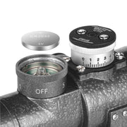 SVD 3-9x42 / SVD 6X42 RIFLE SCOPE RED ILLUMINATED