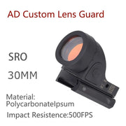 Custom Lens Guard